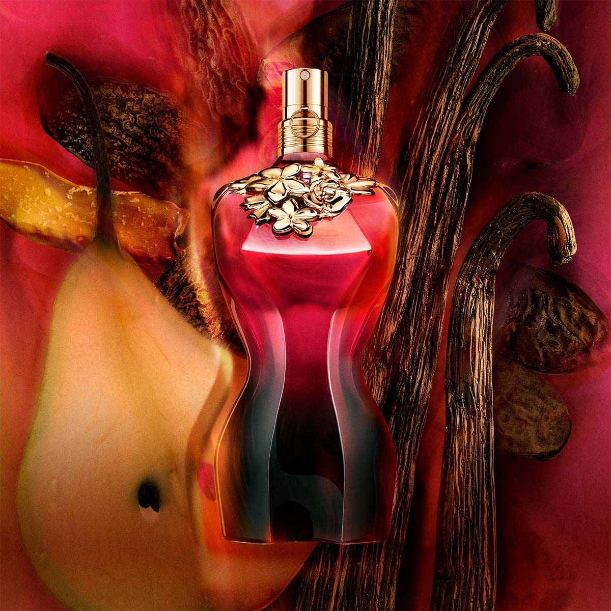 LA BELLE LE PARFUM EAU DE PARFUM PARA MUJER